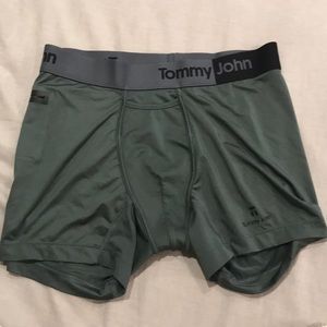 Tommy John Boxers